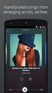 ReverbNation Discover - Music screenshot 5
