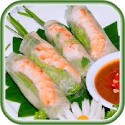 Món Ăn Từ Tôm 1.1