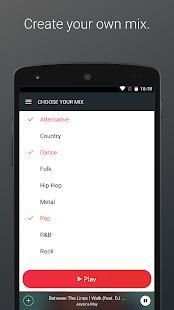 ReverbNation Discover - Music screenshot 2
