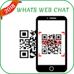 Whats Web Chat आइकन
