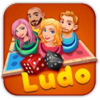 Ludo 3D Master