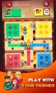Ludo 3D Master screenshot 5