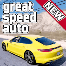 Grand Auto Race Game Android Ideas आइकन
