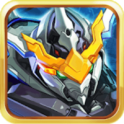 ikon Armor Fighting King 2