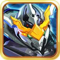 Armor Fighting King 2