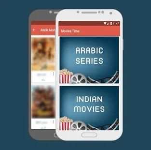 Movies Time screenshot 2