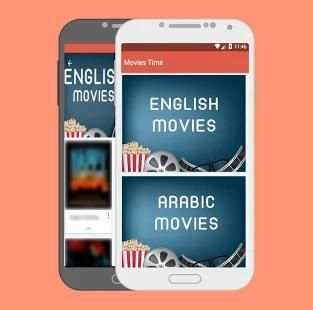 Movies Time screenshot 1