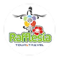 Rafflesia Tour and Travel on 9Apps