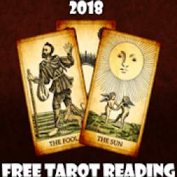 Free Tarot Reading