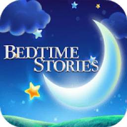 Bedtime Stories for Childrens