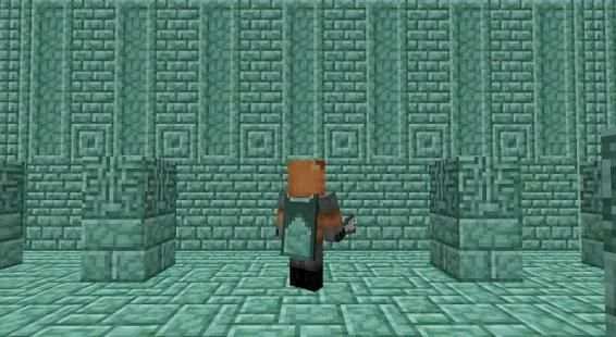 Chisel Mod for MCPE स्क्रीनशॉट 2