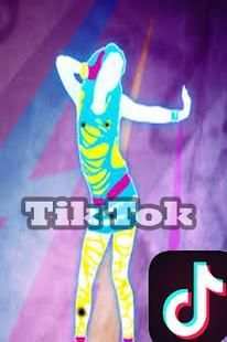 Best Tik Tok Lagu dan Video screenshot 1
