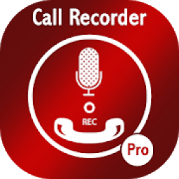 Auto Call Recorder 2018 आइकन