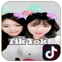 TikTok 1.0