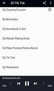 Best Tik Tok Lagu dan Video screenshot 4