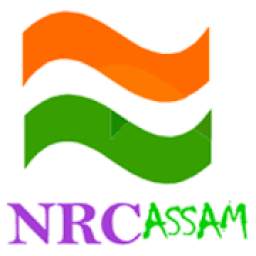 NRC Assam - Check Your Final List