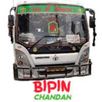 BIPIN CHANDAN (Bus Service)