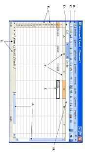 Formations Excel screenshot 2