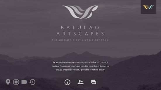 Batulao Artscapes screenshot 13