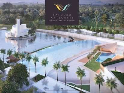 Batulao Artscapes screenshot 6