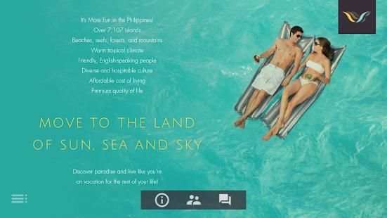 Batulao Artscapes screenshot 12