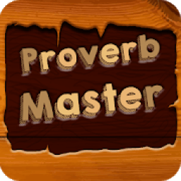 ikon Proverb Master - (English Hindi Marathi)