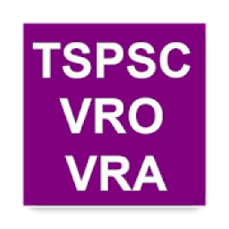 Vro Vra Telangana Study Material Model Papers आइकन