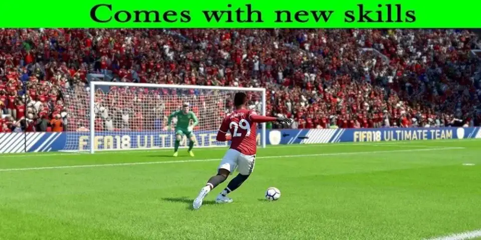 Ultimate FIFA 18 Ultimate Team Tips APK for Android Download
