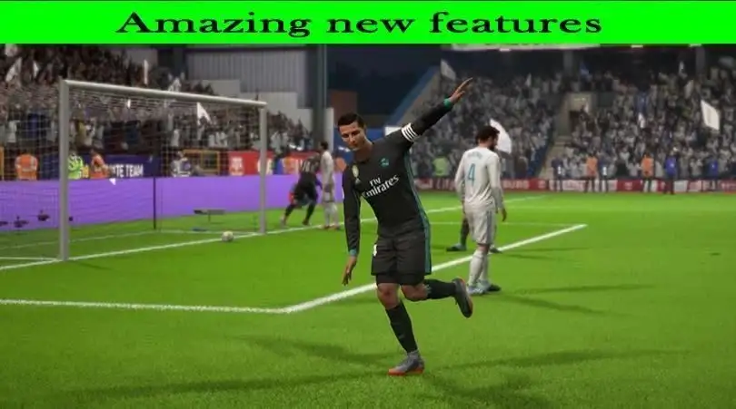 New FIFA 18 Ultimate Team Tips APK for Android Download