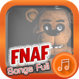 ikon FNAF Song 123456