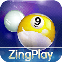 Biliar Master 3D by ZingPlay icon