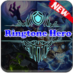 Ringtone Announcer Hero ML icon