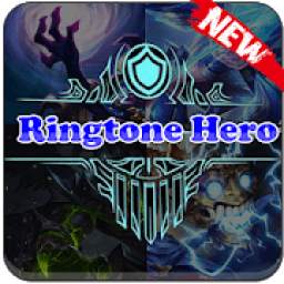 Ringtone Announcer Hero ML 1.0