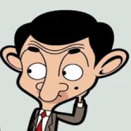 Mr. Bean Cartoon 1.0