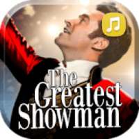 The Greatest Showman Songs + Lyrics