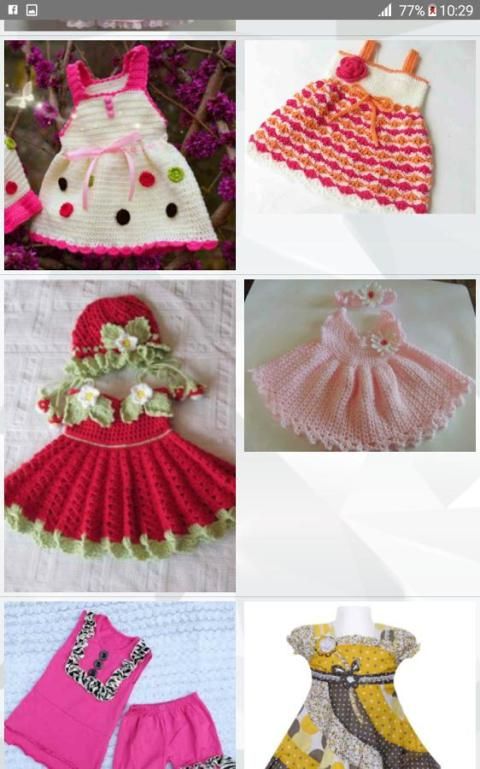 Baby Frock Design Ideas APK Download 2024 - Free - 9Apps