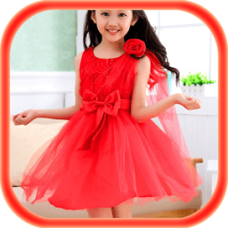 ikon Baby Frock Design Ideas