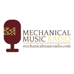Mechanical Music Radio आइकन