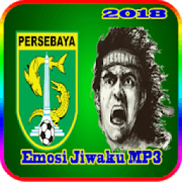 Persebaya Emosi Jiwaku MP3 icon