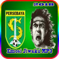 Persebaya Emosi Jiwaku MP3