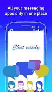 Messenger Hub screenshot 3