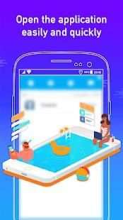 Messenger Hub screenshot 2