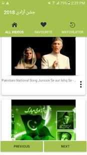 Independence Day Whatsapp Status Pakistan screenshot 4