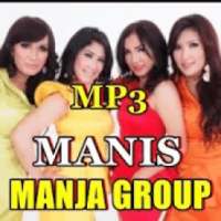 Lagu Manis Manja Group on 9Apps