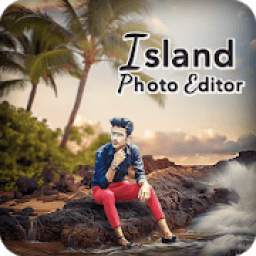 Island Photo Editor 1.0