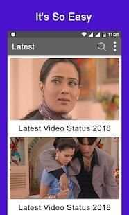 Kasauti Zindagi Ki Video Status screenshot 1