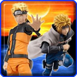 Naruto Ronin Ultimate 1.0.1