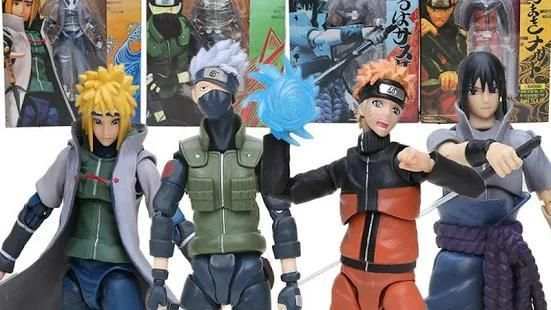 Naruto Hero Ronin Ultimate screenshot 1