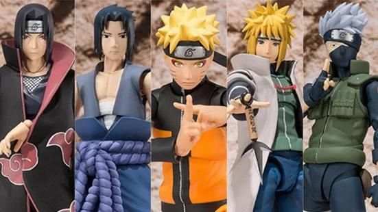 Naruto Hero Ronin Ultimate screenshot 2