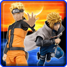 ikon Naruto Hero Ronin Ultimate